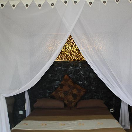 Villa Arjuna Seraya Esterno foto