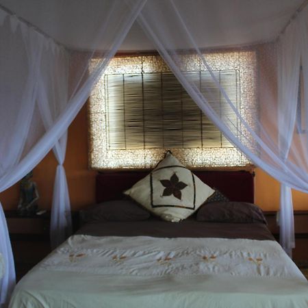 Villa Arjuna Seraya Esterno foto