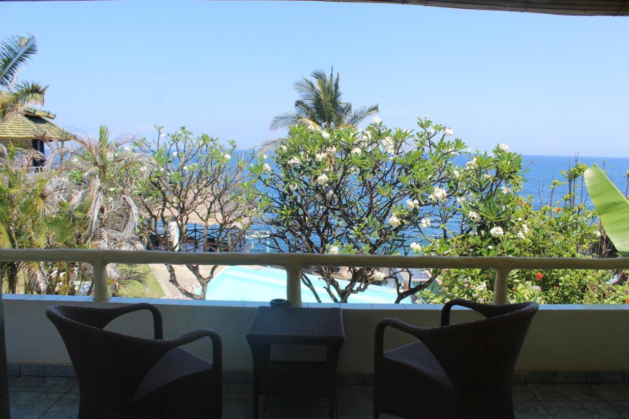 Villa Arjuna Seraya Esterno foto