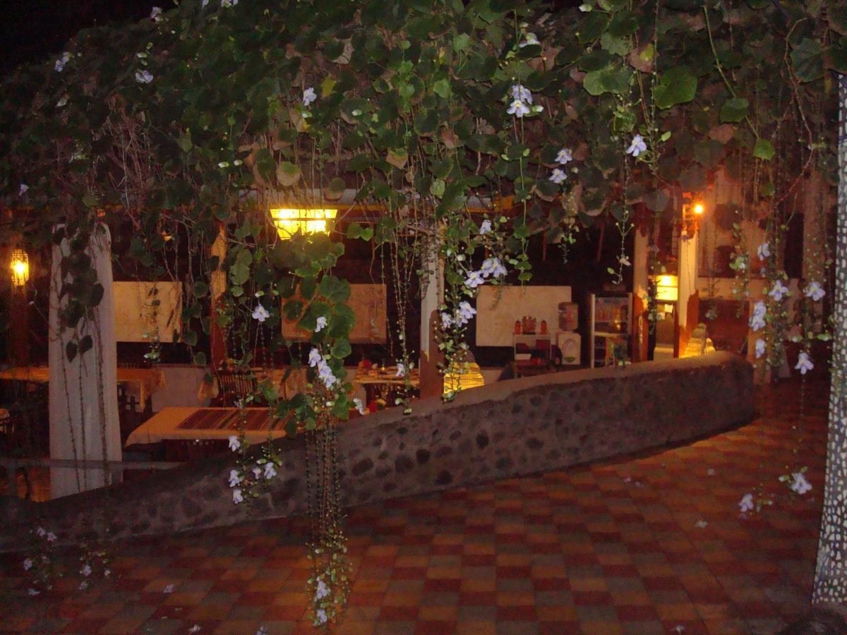 Villa Arjuna Seraya Esterno foto