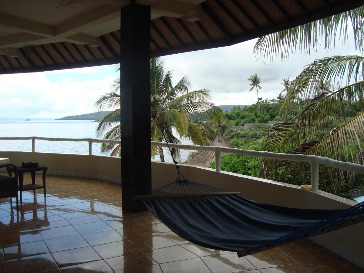 Villa Arjuna Seraya Esterno foto