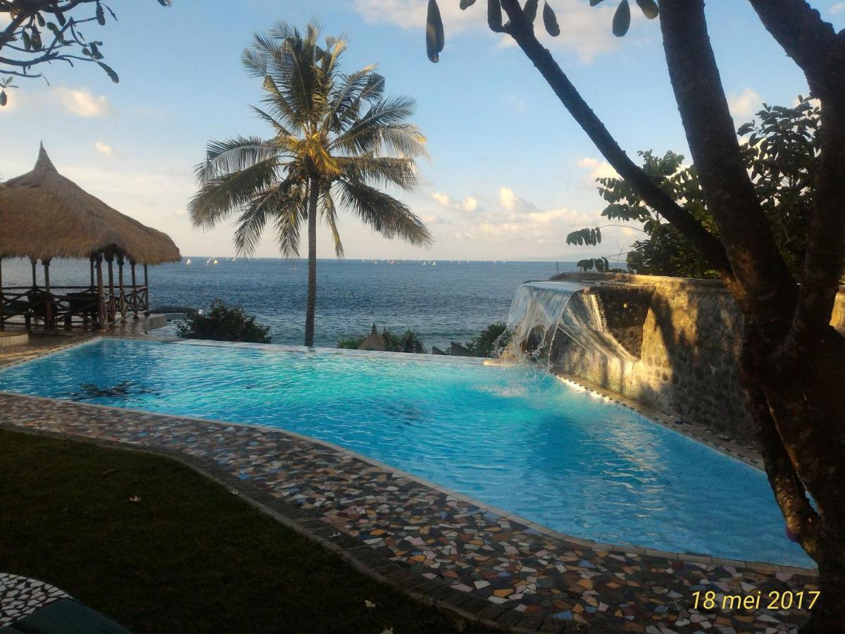 Villa Arjuna Seraya Esterno foto