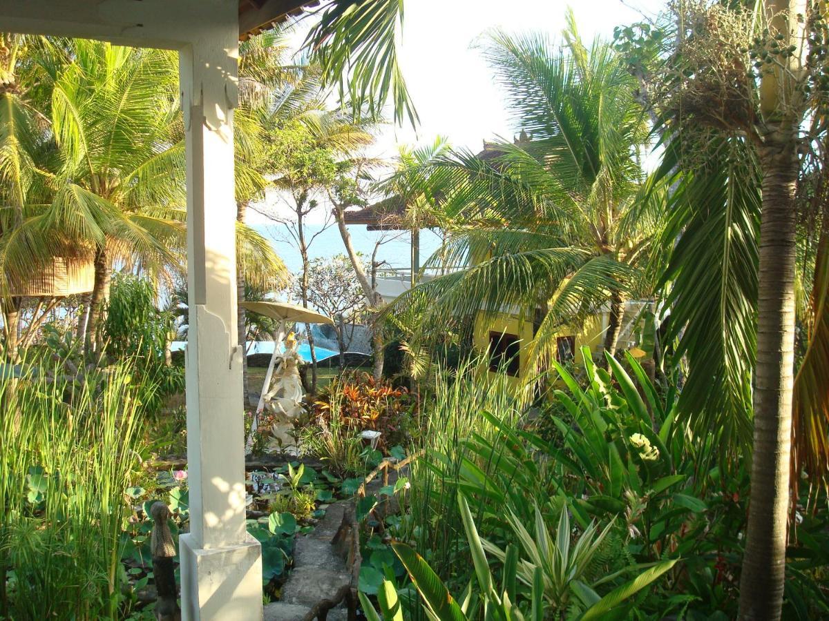 Villa Arjuna Seraya Esterno foto