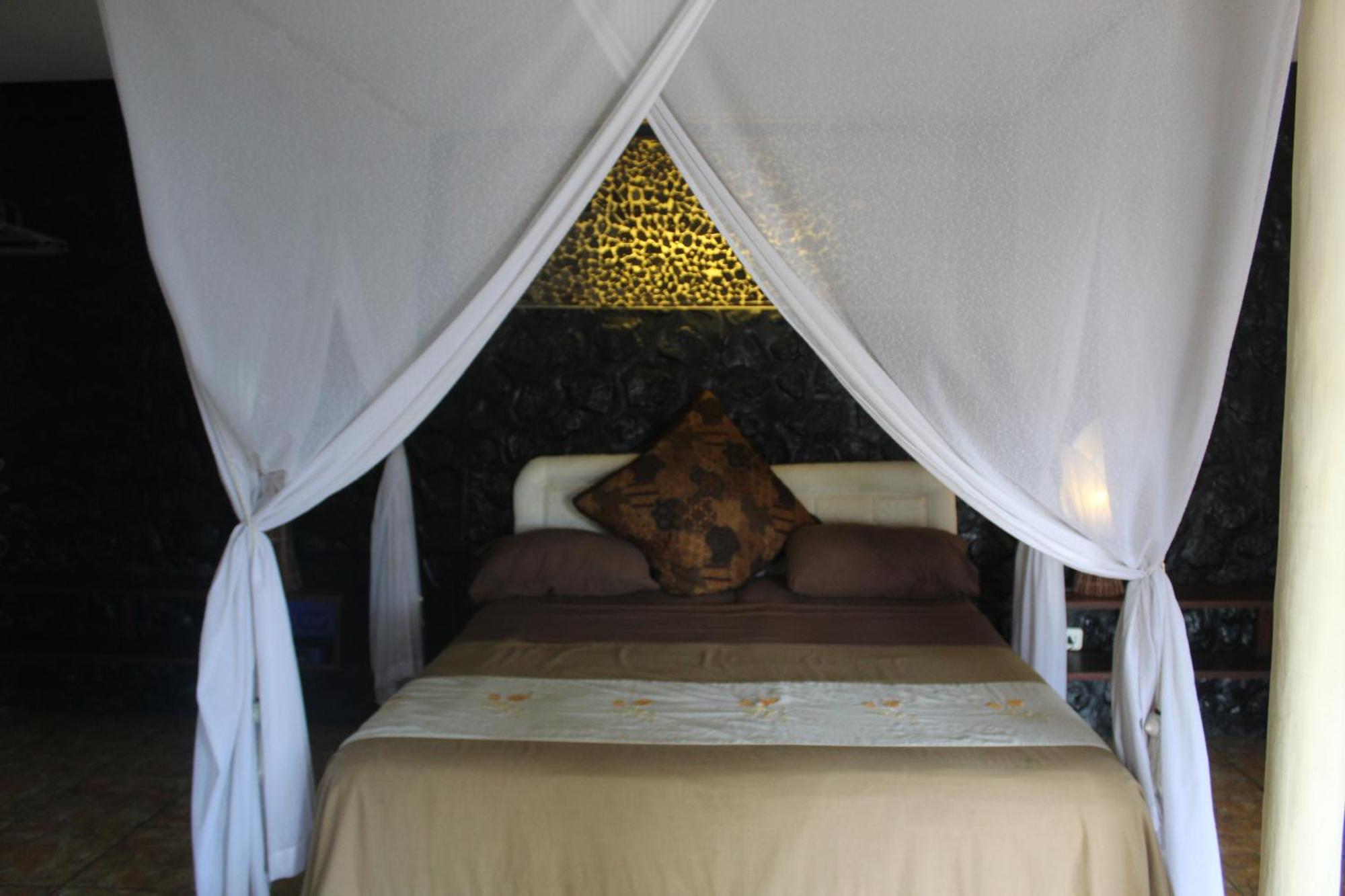 Villa Arjuna Seraya Esterno foto
